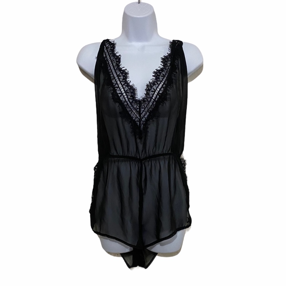 Bluebella Penelope Teddy
